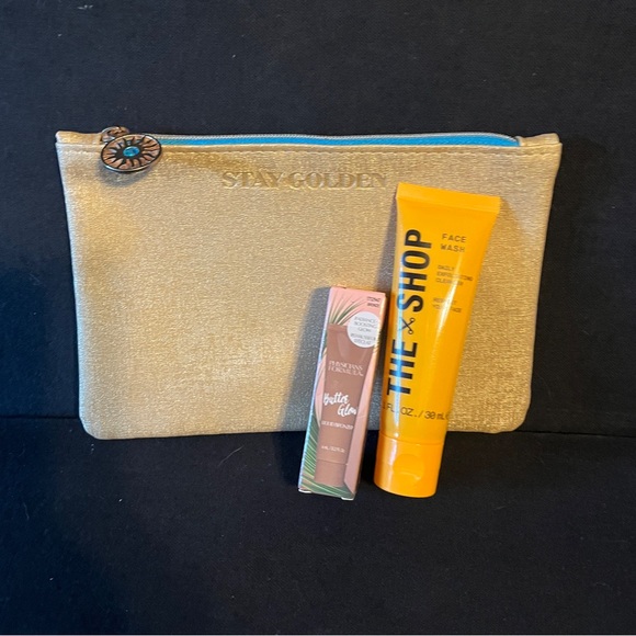 Physicians Formula Butter Glow Bronzer - Warm Tan - Picture 1 of 13